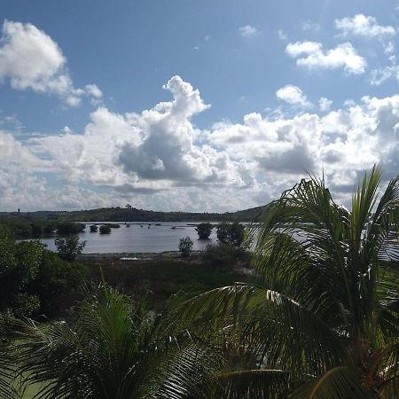 Apartamento Em Porto De Galinhas Luaran gambar