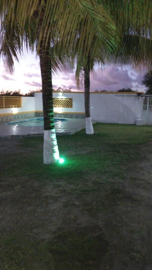 Apartamento Em Porto De Galinhas Luaran gambar
