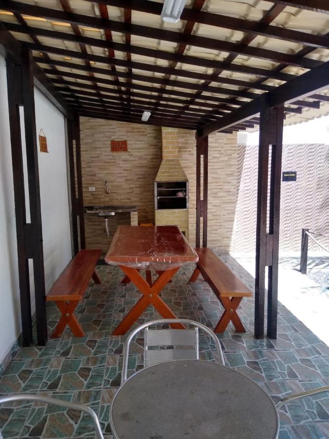 Apartamento Em Porto De Galinhas Luaran gambar