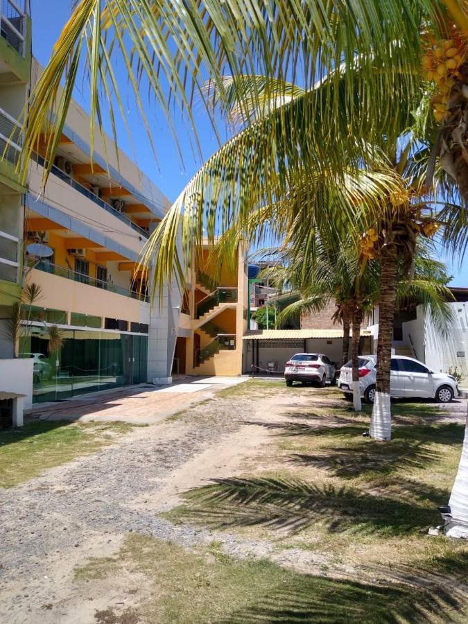 Apartamento Em Porto De Galinhas Luaran gambar